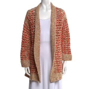 ❤️Missoni Patterned Chunky Knit Sweater❤️